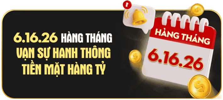 Ưu đãi hấp dẫn