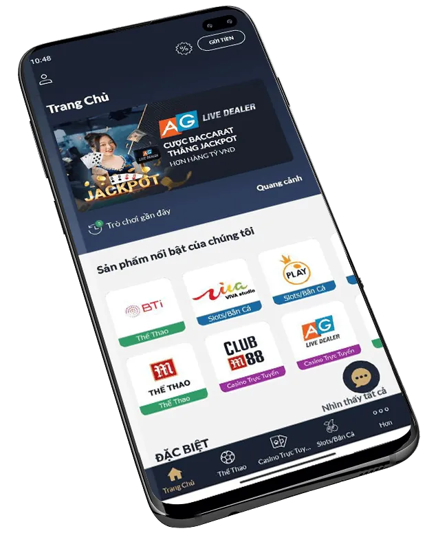 Hỗ trợ khách hàng 24/7 Soso66