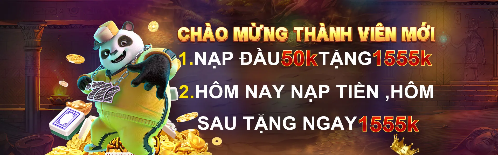 Thưởng nạp lại casino trực tiếp